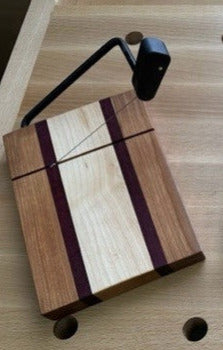 The Mini Cutting Board - Would Works