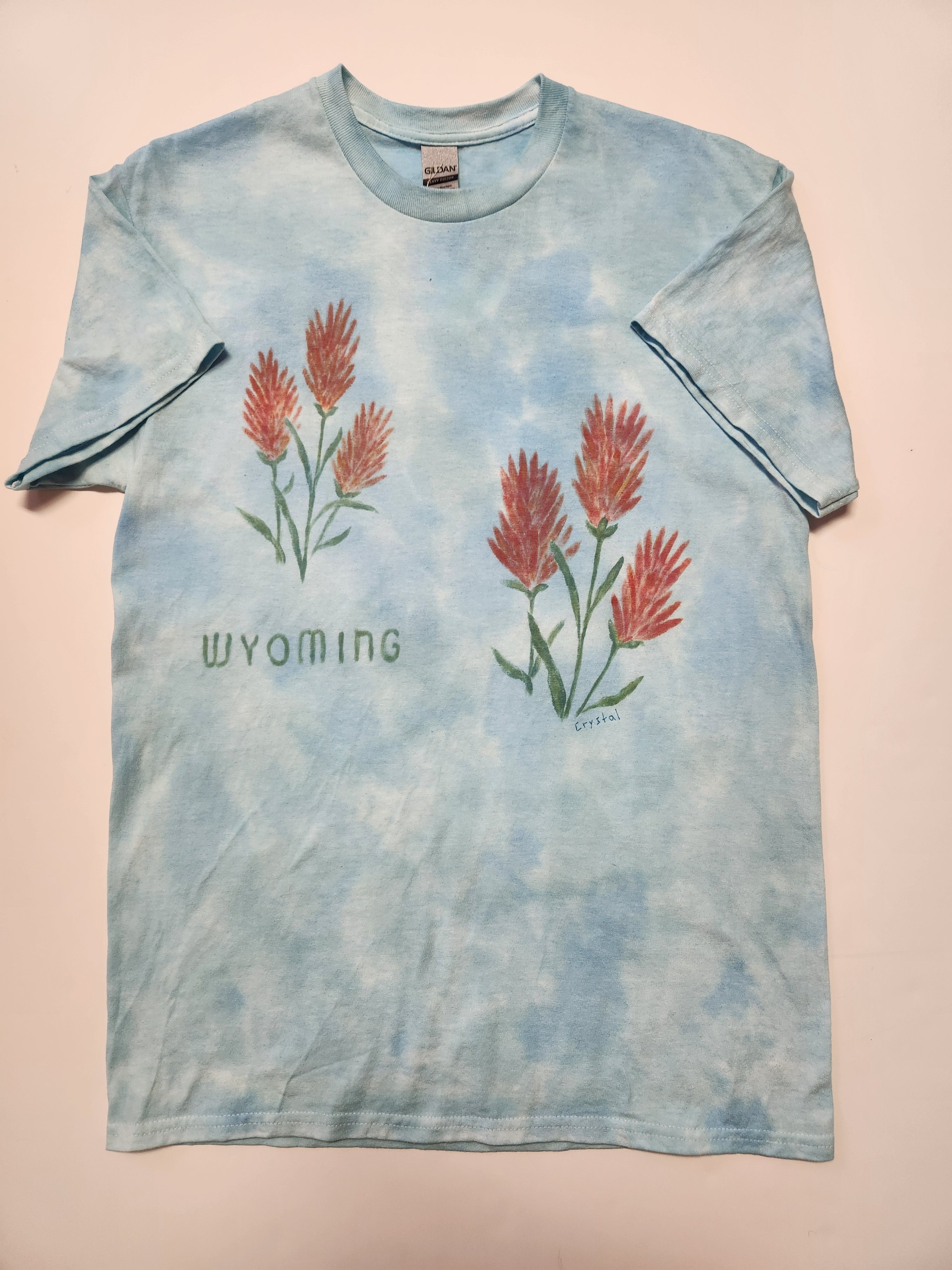 Shirts – Works of Wyoming Gift n Gallery