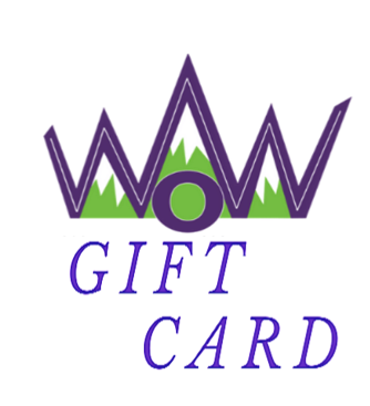 Works of Wyoming Gift Card