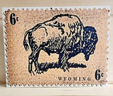 Wyoming Artists, Makers, and Gifts – Works of Wyoming Gift n Gallery